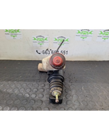 [108005] BOMBA PEDAL EMBRAGUE - MAN TG - L...