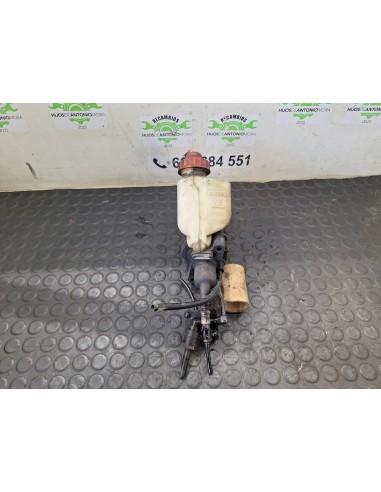 [108005] BOMBA PEDAL EMBRAGUE - MAN TG - L...