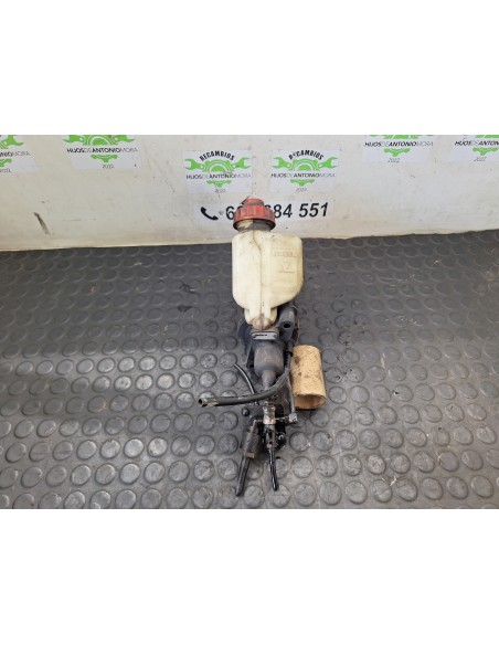 [108005] BOMBA PEDAL EMBRAGUE - MAN TG - L 12.XXX (01/2005 - 12/2020)