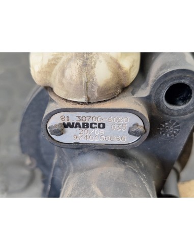 [108005] BOMBA PEDAL EMBRAGUE - MAN TG - L...