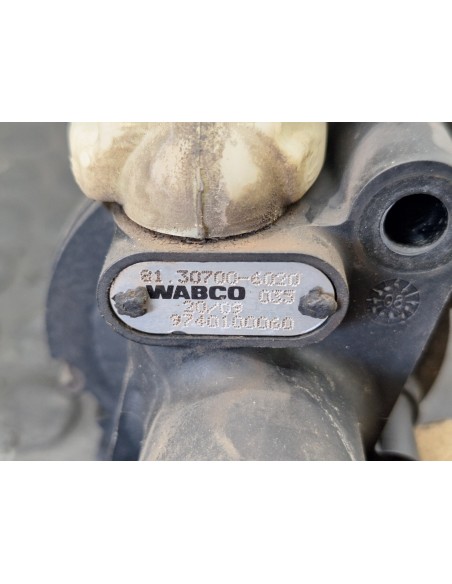 [108005] BOMBA PEDAL EMBRAGUE - MAN TG - L 12.XXX (01/2005 - 12/2020)