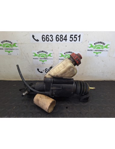 [108005] BOMBA PEDAL EMBRAGUE - MAN TG - L...