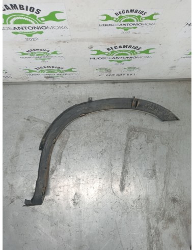 [107997] ALETIN DELANTERO IZQUIERDO - IVECO...