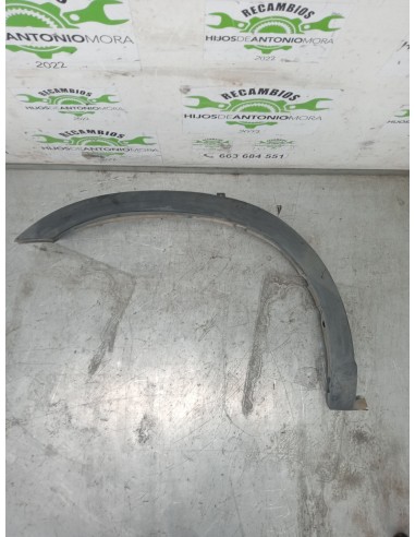 [107997] ALETIN DELANTERO IZQUIERDO - IVECO...