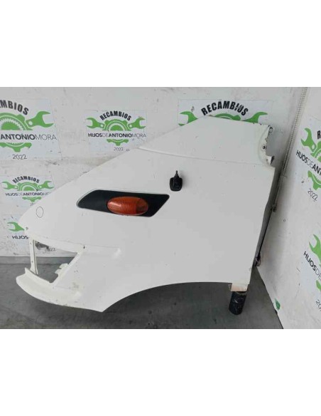 [107996] ALETA DELANTERA IZQUIERDA - IVECO DAILY CAJA CERRADA