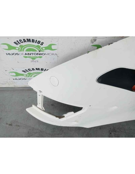 [107996] ALETA DELANTERA IZQUIERDA - IVECO DAILY CAJA CERRADA