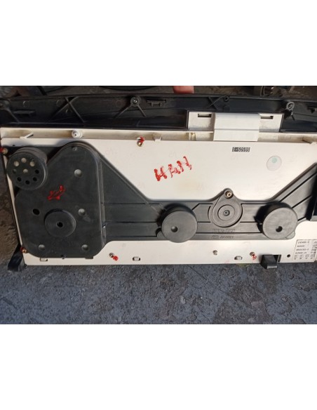 [107994] CUADRO INSTRUMENTOS - RENAULT PREMIUM LANDER (01/2005 - ...)