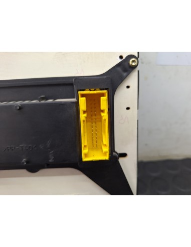 [107994] CUADRO INSTRUMENTOS - RENAULT PREMIUM...