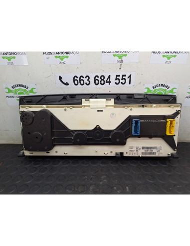 [107994] CUADRO INSTRUMENTOS - RENAULT PREMIUM...