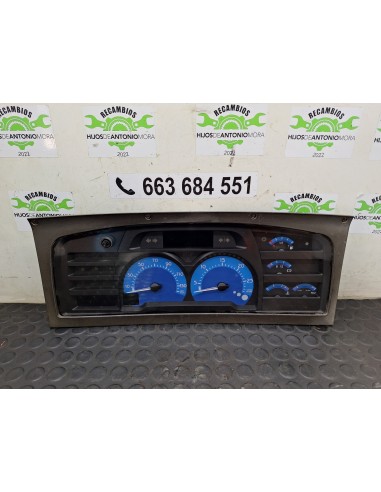 [107994] CUADRO INSTRUMENTOS - RENAULT PREMIUM...