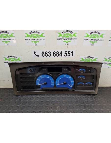 [107994] CUADRO INSTRUMENTOS - RENAULT PREMIUM LANDER (01/2005 - ...)