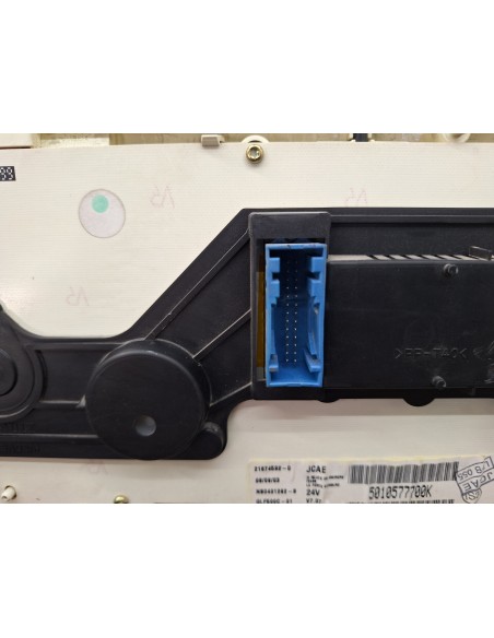 [107994] CUADRO INSTRUMENTOS - RENAULT PREMIUM LANDER (01/2005 - ...)