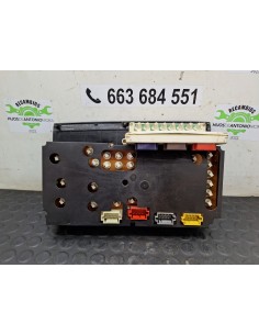 [107993] CUADRO INSTRUMENTOS - RENAULT HR 385.18 / 26...