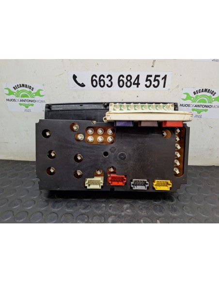 [107993] CUADRO INSTRUMENTOS - RENAULT HR 385.18 / 26 PREMIUM E2