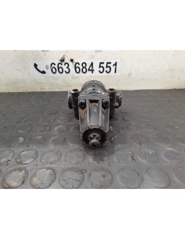 [107987] VALVULA AIRE ADICIONAL - MAN TG - L...