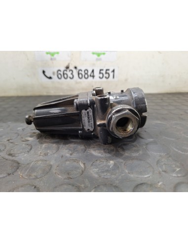 [107987] VALVULA AIRE ADICIONAL - MAN TG - L...