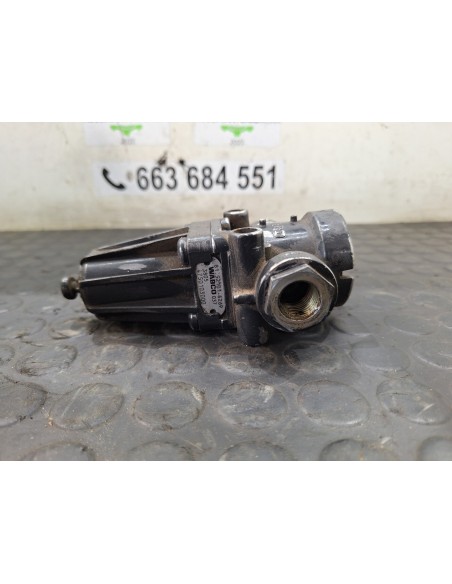 [107987] VALVULA AIRE ADICIONAL - MAN TG - L 12.XXX (01/2005 - 12/2020)