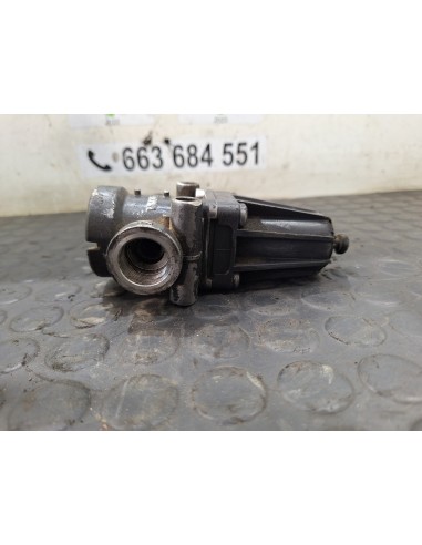 [107987] VALVULA AIRE ADICIONAL - MAN TG - L...