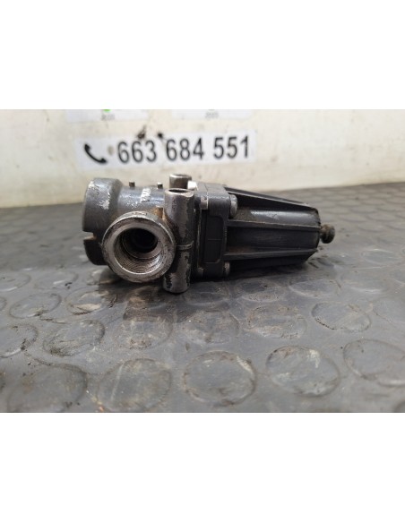 [107987] VALVULA AIRE ADICIONAL - MAN TG - L 12.XXX (01/2005 - 12/2020)