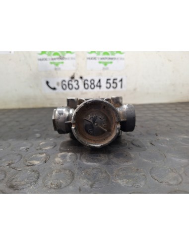 [107987] VALVULA AIRE ADICIONAL - MAN TG - L...