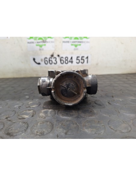 [107987] VALVULA AIRE ADICIONAL - MAN TG - L 12.XXX (01/2005 - 12/2020)