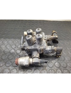 [107983] VALVULA 4 VIAS - MAN TG - L 12.XXX (01/2005 -... 2