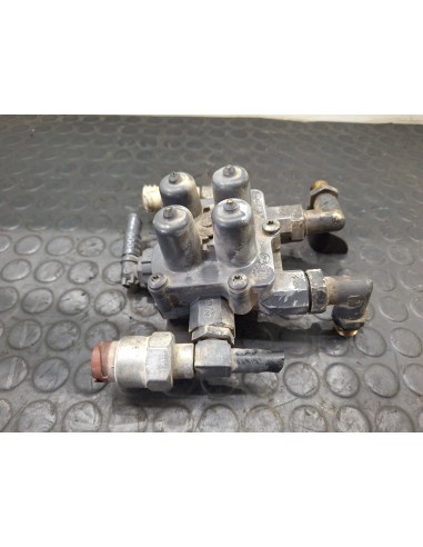 [107983] VALVULA 4 VIAS - MAN TG - L 12.XXX...