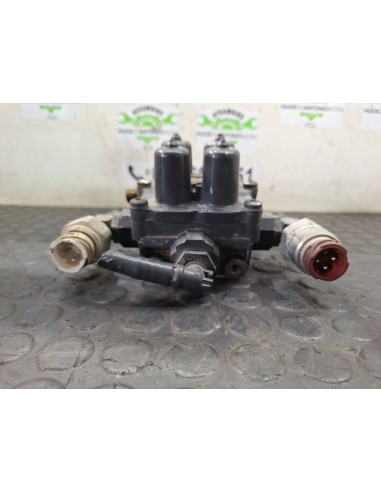 [107983] VALVULA 4 VIAS - MAN TG - L 12.XXX...