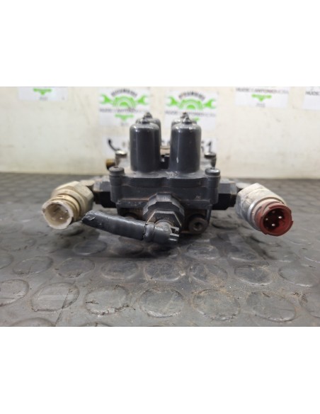 [107983] VALVULA 4 VIAS - MAN TG - L 12.XXX (01/2005 - 12/2020)