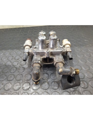 [107983] VALVULA 4 VIAS - MAN TG - L 12.XXX...