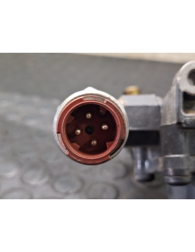 [107983] VALVULA 4 VIAS - MAN TG - L 12.XXX...