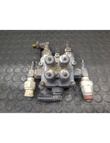 [107983] VALVULA 4 VIAS - MAN TG - L 12.XXX...