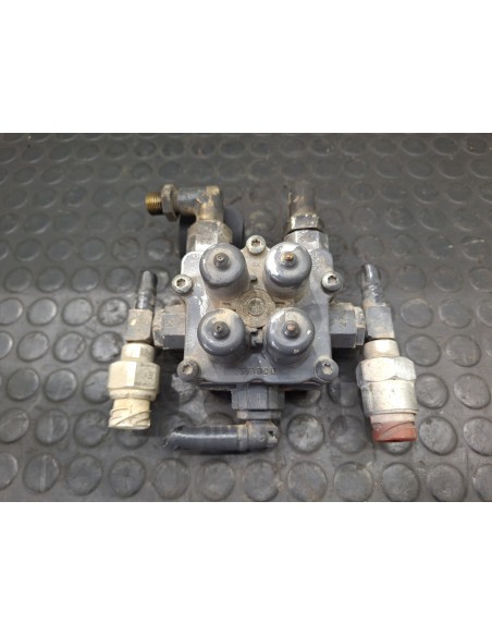[107983] VALVULA 4 VIAS - MAN TG - L 12.XXX (01/2005 - 12/2020)