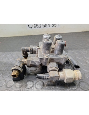 [107983] VALVULA 4 VIAS - MAN TG - L 12.XXX...