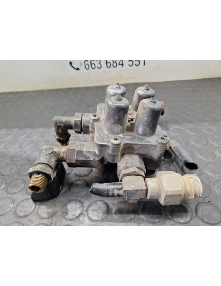 [107983] VALVULA 4 VIAS - MAN TG - L 12.XXX (01/2005 - 12/2020)