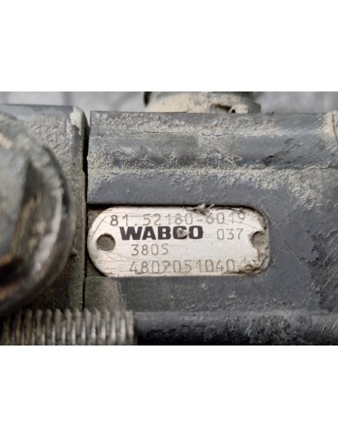 [107982] VALVULA EBS - MAN TG - L 12.XXX...