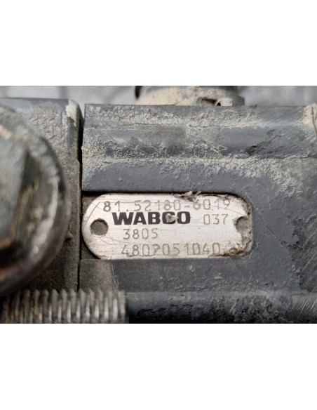 [107982] VALVULA EBS - MAN TG - L 12.XXX (01/2005 - 12/2020)