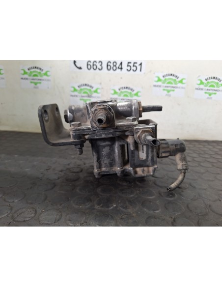 [107982] VALVULA EBS - MAN TG - L 12.XXX (01/2005 - 12/2020)