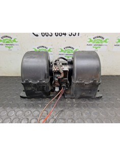 [107981] MOTOR CALEFACCION - MAN TG - L 12.XXX (01/2005 -...