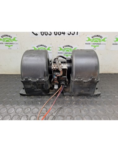 [107981] MOTOR CALEFACCION - MAN TG - L 12.XXX...