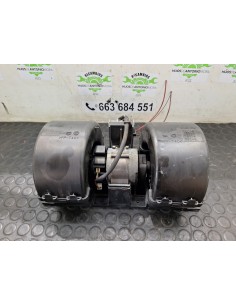 [107981] MOTOR CALEFACCION - MAN TG - L 12.XXX (01/2005 -... 2