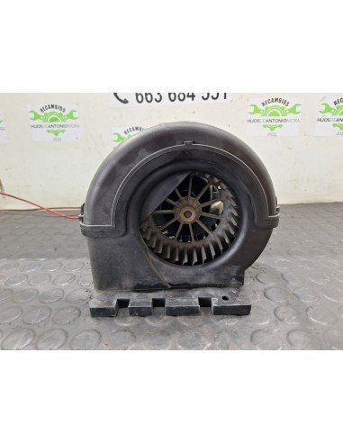 [107981] MOTOR CALEFACCION - MAN TG - L 12.XXX...