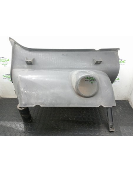 [107980] PLASTICO - SCANIA SERIE 4 (P/R 94 G) (01/1996 - 01/2004)