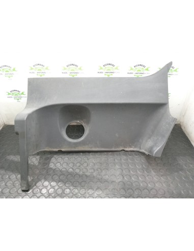 [107980] PLASTICO - SCANIA SERIE 4 (P/R 94 G)...