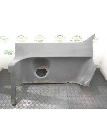 [107980] PLASTICO - SCANIA SERIE 4 (P/R 94 G) (01/1996 - 01/2004)