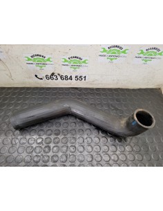 [107979] TUBO RADIADOR AGUA - MAN TG - L 12.XXX (01/2005...