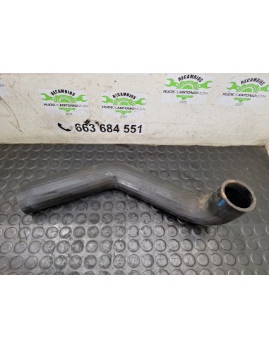 [107979] TUBO RADIADOR AGUA - MAN TG - L 12.XXX...