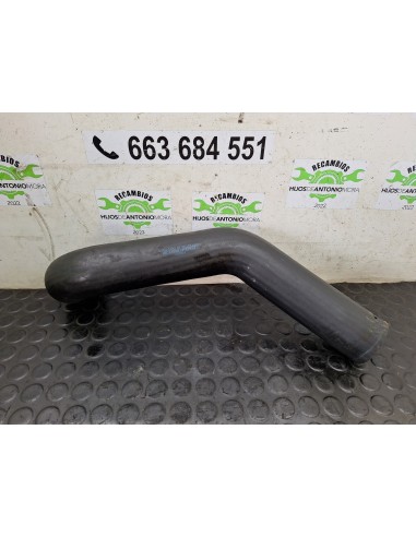 [107979] TUBO RADIADOR AGUA - MAN TG - L 12.XXX...