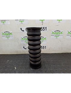 [107978] TUBO INTERCOOLER - MAN TG - L 12.XXX (01/2005 -...