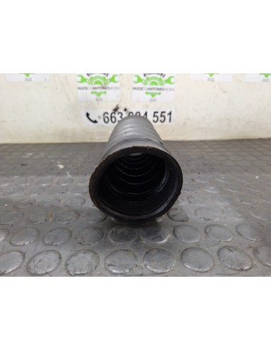 [107978] TUBO INTERCOOLER - MAN TG - L 12.XXX...